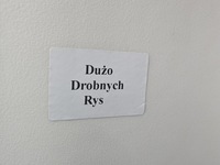 фото thumb №13, Дверь задняя правое peugeot 301 sedan 12-17 коричневый kcmc