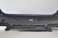 фото thumb №10, Bmw 2 f44 gran купе бампер зад задній м-пакет pdc c1d