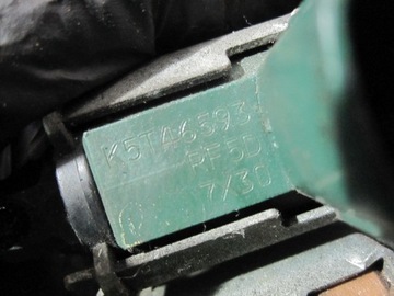 фото thumb №5, Ranger mazda bt-50 2.5 tdci wlaa 143km клапаны вакуум k5t46593