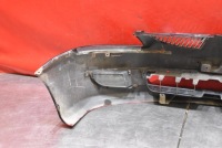 фото thumb №9, Бампер перед передний x42a mitsubishi lancer 7 vii 03-11