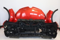 фото thumb №7, Renault captur i lift перед капот бампер крыло pas 1.2tce 2019r bixpa