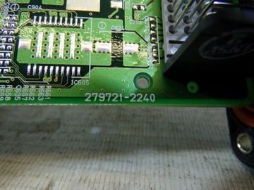 фото thumb №5, Набор стартовый mazda 3 bk 1.6b 16v 279721-2240 3