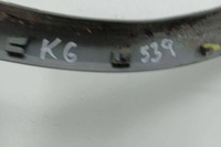 фото thumb №7, Накладка заднего крыла honda cr-v ii rd_ 74450t1ge 1.6l бензиновый 119kw