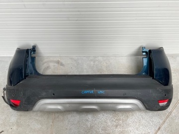 фото thumb №1, Бампер задній renault captur pdc