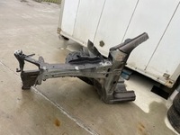 фото thumb №1, Чверть лівий перед qashqai j11 lift