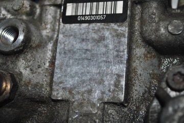 фото thumb №7, Насос впрыскивающий ford transit mk6 vi 2.0tddi yc1q9a543ef 0281010888