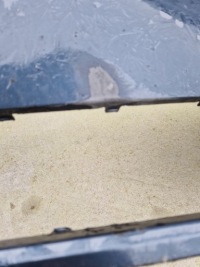 фото thumb №4, Polestar 2 2020- бампер перед