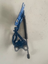 фото thumb №2, Mini r60 r61 петля кронштейн капот привід лівий