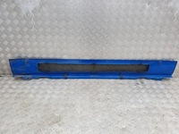 фото thumb №2, Scania r накладка капот решітка радіатора між накладки