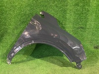 фото thumb №1, Крила передній правий renault captur ii