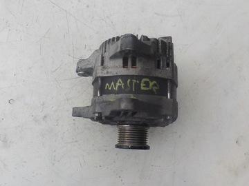 фото thumb №7, Renault master iii 13r 2.3 dci m9t670 m9t870 генератор