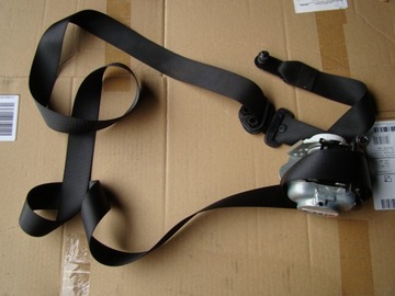 фото thumb №8, Bmw x6 g06 x5 g05 ремни pas безопасности оригинал перед зад