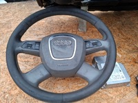 фото thumb №7, Консоль audi a4 b8 ремни натяжители модуль воздуховод