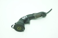 фото thumb №1, Заливная горловина жидкость омывателя a2308690017 mercedes sl r230