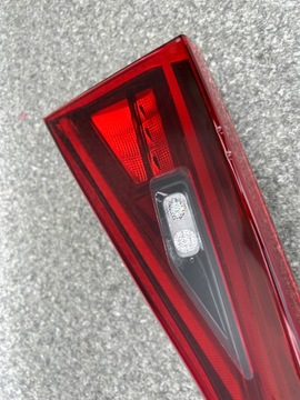 фото thumb №7, Накладка кришки лампа led зад cupra formentor 5ff945307b