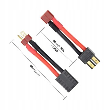 Преобразование зарядного устройства Youme 4шт RC Lipo