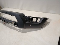 фото thumb №4, Спойлер бампера перед ford ranger iv raptor 23- n1wb17757