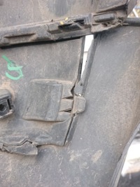 фото thumb №14, Jaguar e-pace dynamic бампер передній перед