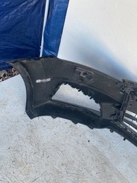 фото thumb №8, Audi tt s line sline 8s0 бампер перед 2014 -