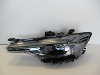 фото thumb №14, Лампа левая bixenon levante 670032328