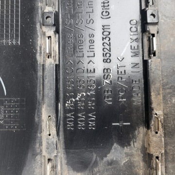 фото thumb №14, Audi q5 ii s-line решітка радіатора решітка 80a853651c