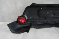 фото thumb №8, Бампер задняя задний kia soul 2 ii 16-19