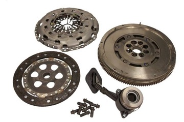 фото thumb №2, Зчеплення kpl. ford focus/tourneo/transit 1,8 tdci 01-04 dmf