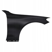 фото thumb №1, Mercedes c klasa w205 крила передній правий новий