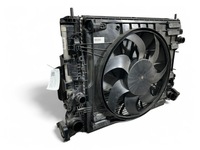 фото thumb №7, Volvo xc90 2018 радиатор / комплект