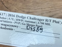 фото thumb №7, Модуль датчик esp dodge challenger 2015+ usa