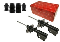 фото thumb №1, Trw амортизатори захист renault espace iv vel satis перед