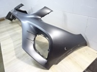 фото thumb №1, Бампер перед mercedes glc x253 w253 amg 2015-2019