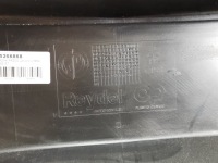 фото thumb №8, Бампер передний lancia lybra 1999-2005 новый оригинальный 735253137