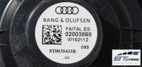 фото thumb №8, Audi a5 динамики + усилитель 8t1035223a bangolufsen 8k озвучивание 8t003
