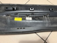 фото thumb №10, Mercedes glb w247 x247 a247 молдинг дверь левая задняя задняя