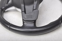 фото thumb №12, Vw golf vii повітропровід шкіряний пелюстки перемикання gtd