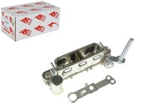 фото thumb №1, Диодный мост диодный генератора mitsubishi galant l200 pajero задняя