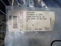 фото thumb №4, Forester 10r механизм стекло правый перед