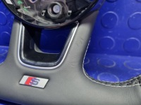 фото thumb №10, Audi a5 s5 f5 a4 руль многофункциональная з лепестки s-line 8w0419091dj