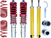 фото thumb №8, Ta technix підвіска регульоване сумісний do audi a3 / seat leon, toledo i