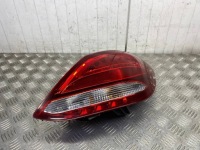 фото thumb №8, Фара правое зад правая задняя mercedes c klasa w205 c-klasa a2059061257