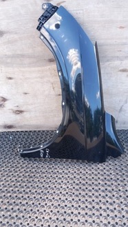 фото thumb №1, Honda cr-v iii крила перед лівий b92p