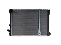 фото thumb №1, Радіатор laguna 2.2td 96-98