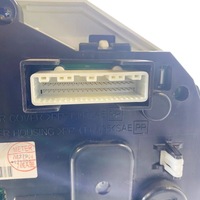 фото thumb №10, Nissan rogue 2018 прилади, прилади