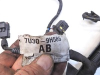 фото thumb №7, Жгут электропроводка двигателя peugeot 607 2.7 v6 hdi 7u3q-9h589-ab