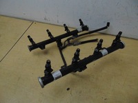 фото thumb №10, Накладки топливные + форсунки chevrolet tahoe ii 5.3