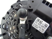 Audi q3 83a 2.0tdi 35tdi генератор 14v 140a 05l903026n 2023r Киев, фото thumb