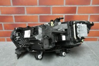 Фара правый  led адаптивный bmw x5 g05 lci x6 g06 lci x5m f95 x6m f96 черный Киев, фото thumb