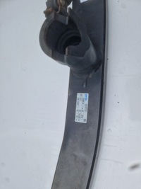 фото thumb №7, Vw touran балка фаркоп hak буксирувальний 1t0803881c