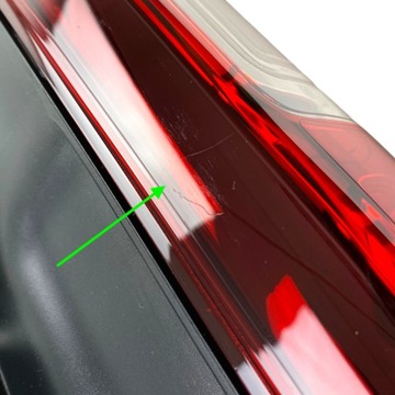 фото thumb №13, Лампа зад права trafic iii vivaro b talento nv300